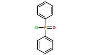 1499-21-4二苯基次膦酰氯,98%