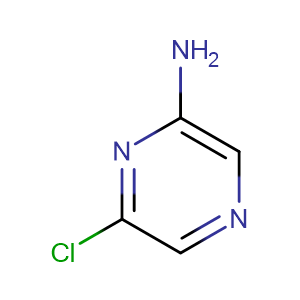 2-氨基-6-氯吡嗪 cas号:33332-28-4 现货优势供应 科研产品