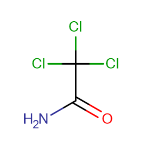 2,2,2-三氯乙酰胺 cas号:594-65-0 现货优势供应 科研产品