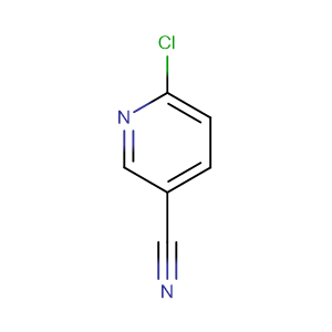 6-氯-3-氰基吡啶 cas号:33252-28-7 现货优势供应 科研产品