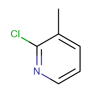 2-氯-3-甲基吡啶 cas号:18368-76-8 现货优势供应 科研产品