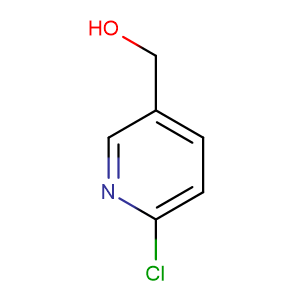 2-氯-5-羟甲基吡啶 cas号:21543-49-7 现货优势供应 科研产品