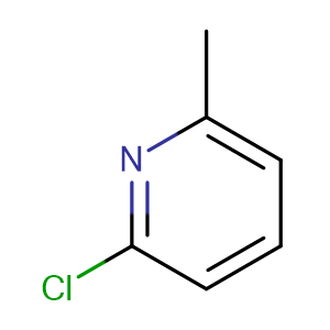2-甲基-6-氯吡啶 cas号:18368-63-3 现货优势供应 科研产品
