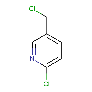 2-氯-5-氯甲基吡啶 cas号:70258-18-3 现货优势供应 科研产品