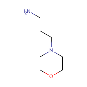 n-(3-氨丙基)吗啉 cas号:123-00-2 现货优势供应 科研产品
