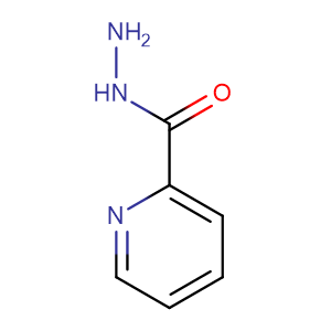 2-吡啶甲酰肼 cas号:1452-63-7 现货优势供应 科研产品