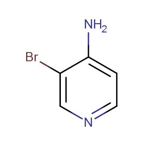 4-氨基-3-溴吡啶 cas号:13534-98-0 现货优势供应 科研产品
