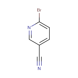 2-溴-5-氰基吡啶 cas号:139585-70-9 现货优势供应 科研产品
