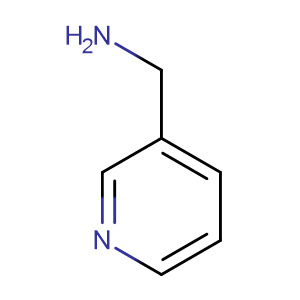 3-氨甲基吡啶 cas号: 3731-52-0 现货优势供应 科研产品