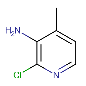 2-氯-3-氨基-4-甲基吡啶 cas号:133627-45-9 现货优势供应 科研产品