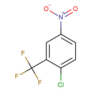 2-氯-5-硝基三氟甲苯 cas号:777-37-7 现货优势供应 科研产品