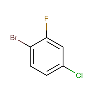 1-溴-4-氯-2-氟苯 cas号:1996-29-8 现货优势供应 科研产品