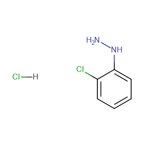 2-氯苯肼盐酸盐 cas号:41052-75-9 现货优势供应 科研产品