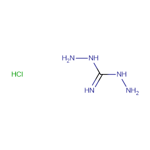1,3-二氨基胍盐酸盐 cas号:36062-19-8 现货优势供应 科研产品