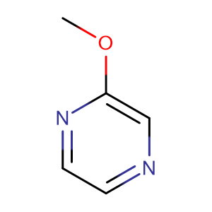 2-甲氧基吡嗪 cas号:3149-28-8 现货优势供应 科研产品