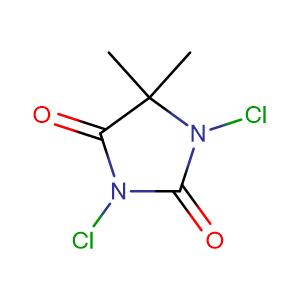 1,3-二氯-5,5-二甲基海因 cas号:118-52-5 现货优势供应 科研产品