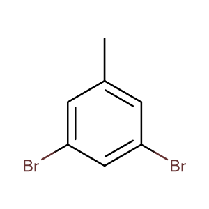3,5-二溴甲苯 cas号:1611-92-3 现货优势供应 科研产品