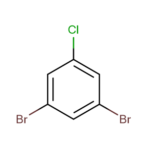 1,3-二溴-5-氯苯 cas号:14862-52-3 现货优势供应 科研产品