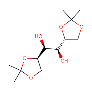 双丙酮-d-甘露糖醇 cas号:1707-77-3 现货优势供应 科研产品