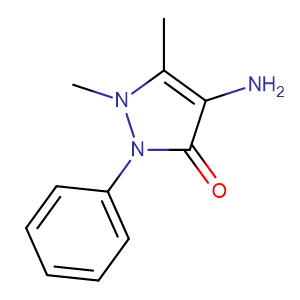 4-氨基安替比林 cas号:83-07-8 现货优势供应 科研产品
