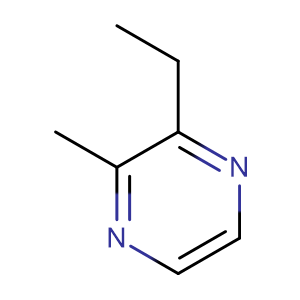 2-乙基-3-甲基吡嗪 cas号:15707-23-0 现货优势供应 科研产品