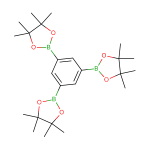 1,3,5-苯三硼酸三频哪醇酯