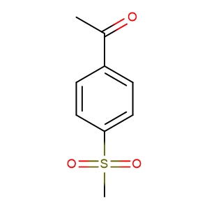 4-甲砜基苯乙酮 cas号:10297-73-1 现货优势供应 科研产品