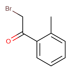 2-溴-1-o-甲苯基-乙酮 cas号:51012-65-8 现货优势供应 科研产品