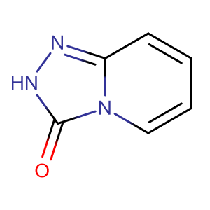 吡啶三唑酮 cas号:6969-71-7 现货优势供应 科研产品