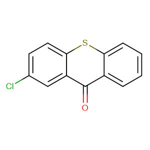 2-氯噻吨酮 cas号:86-39-5 现货优势供应 科研产品