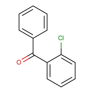 2-氯二苯甲酮 cas号:5162-03-8 现货优势供应 科研产品