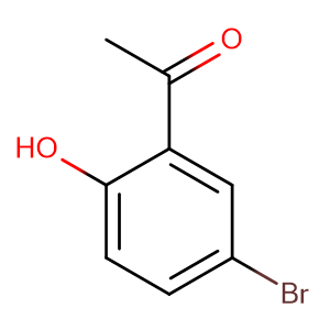 2-羟基-5-溴苯乙酮 cas号:1450-75-5 现货优势供应 科研产品