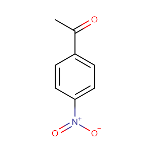 对硝基苯乙酮 cas号:100-19-6 现货优势供应 科研产品