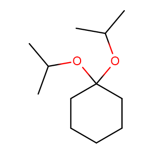 1,1-二异丙醇缩环己酮 cas号:1132-95-2 现货优势供应 科研产品