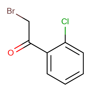 2-溴-2'-氯苯乙酮 cas号:5000-66-8 现货优势供应 科研产品