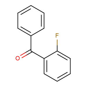 邻氟二苯甲酮 cas号:342-24-5 现货优势供应 科研产品