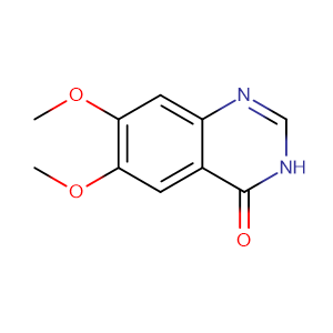 6,7-二甲氧基喹唑啉-4-酮 cas号:13794-72-4 现货优势供应 科研产品