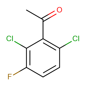 2,6-二氯-3-氟苯乙酮 cas号:290835-85-7 现货优势供应 科研产品