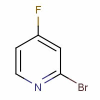 2-溴-4-氟吡啶,CAS号：357927-50-5现货直销产品