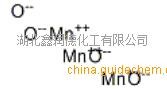四氧化三锰