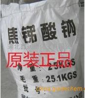 焦锑酸钠