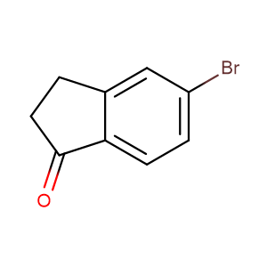 5-溴茚酮 cas号:34598-49-7 现货优势供应 科研产品