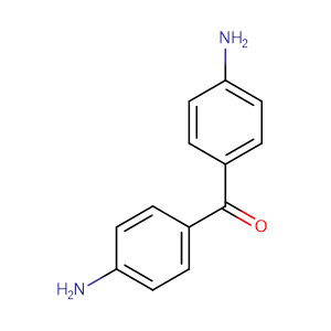 4,4'-二氨基二苯甲酮，CAS号：611-98-3优势产品，现货供应
