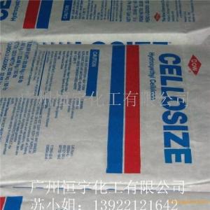 美国 陶氏化学DOW 羟乙基纤维素增稠剂 QP300H 涂料增稠剂