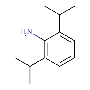 2,6-二异丙基苯胺 cas号:24544-04-5 现货优势供应 科研产品