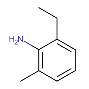2-甲基-6-乙基苯胺 cas号:24549-06-2 现货优势供应 科研产品
