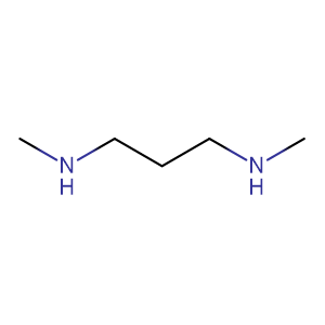 n,n'-二甲基-1,3-丙二胺 cas号:111-33-1 现货优势供应 科研产品