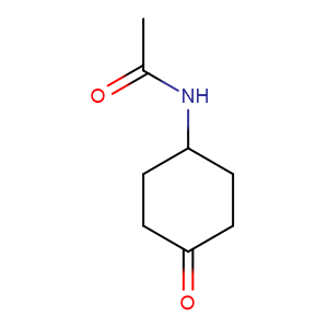 对乙酰氨基环己酮 cas号:27514-08-5 现货优势供应 科研产品