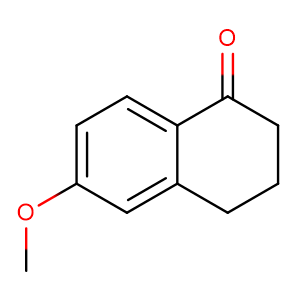 6-甲氧基-1-萘满酮 cas号:1078-19-9 现货优势供应 科研产品