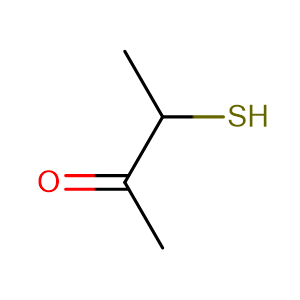 3-巯基-2-丁酮 cas号:40789-98-8 现货优势供应 科研产品